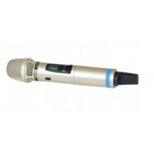 ACT-800H draadloze handmicrofoon