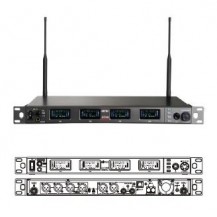 MIPRO ACT 848