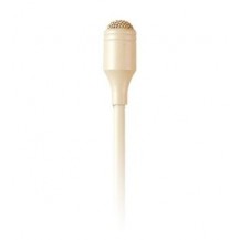 MU-55 omnidirectionele revers- of plakmicrofoon 4.5 mm