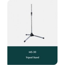 MS-30 Tripod