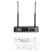 MIPRO ACT 818